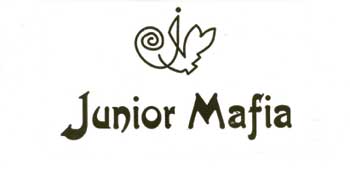 Junior Mafia Device mark 2009986 Trademark