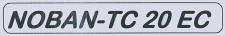 Noban-tc 20 Ec Device mark 1826734 Trademark