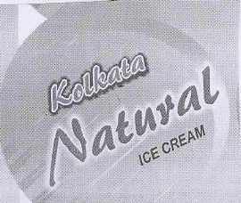 Kolkata Natural Ice Cream Device mark 2047505 Trademark