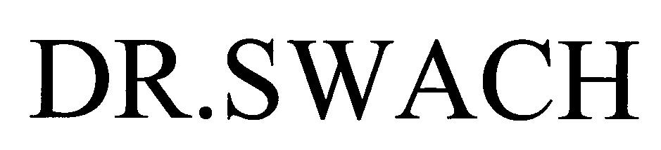 Dr. Swach Device mark 2017670 Trademark