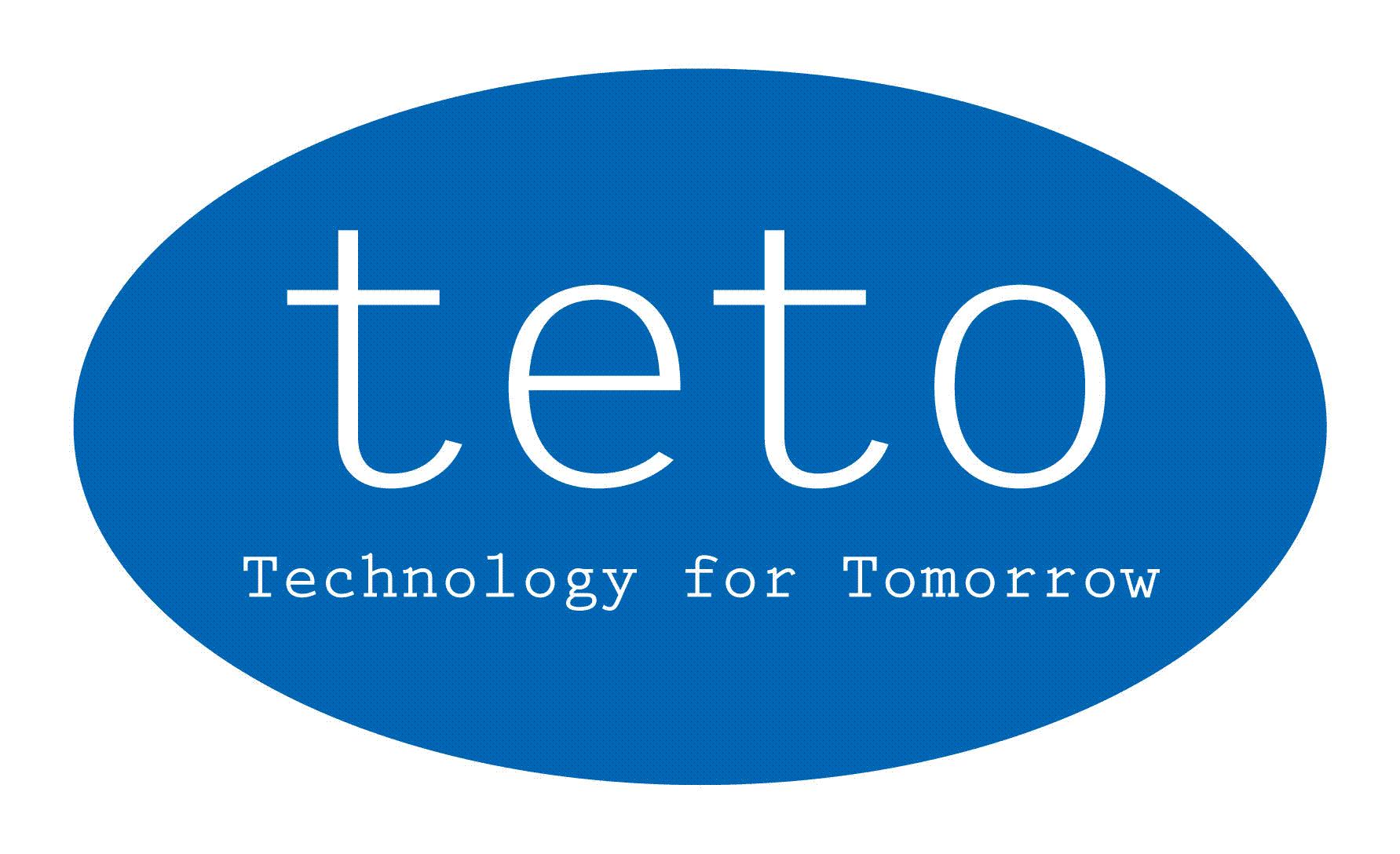 Teto Technology For Tomorrow Device mark 2054813 Trademark
