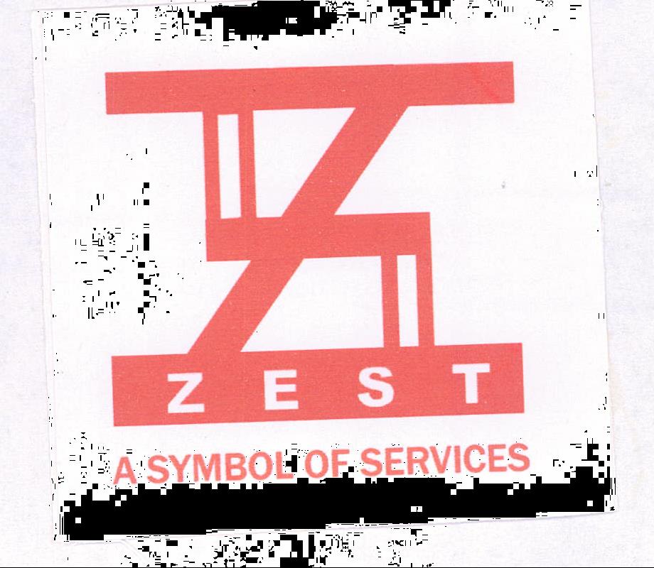 Zest Device mark 2048396 Trademark