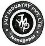 Jmp (label) Device mark 2047545 Trademark