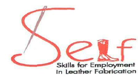 Self (logo) Device mark 2054834 Trademark
