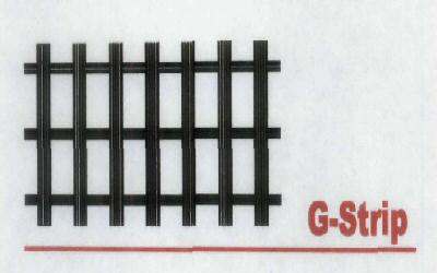 G-strip Device mark 1834085 Trademark