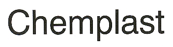 Chemplast Device mark 1833930 Trademark