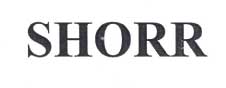 Shorr Device mark 1995102 Trademark