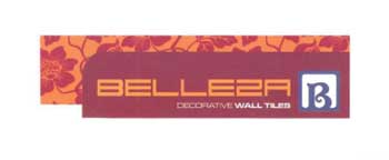 Belleza Device mark 1995250 Trademark