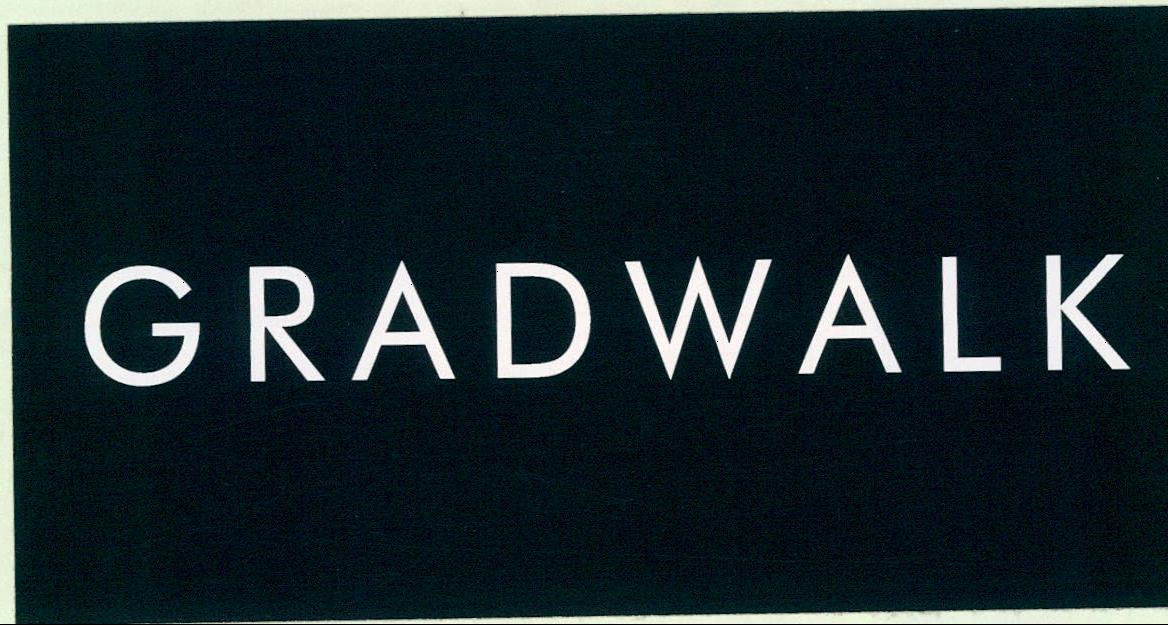 Gradwalk Device mark 2017607 Trademark
