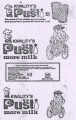 Pusti Device mark 1834104 Trademark