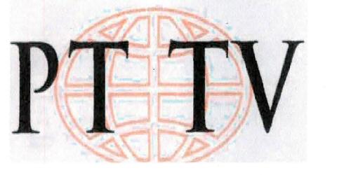 Pt Tv Device mark 2032911 Trademark