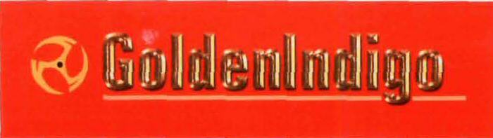 Goldenlndingo Device mark 2019178 Trademark