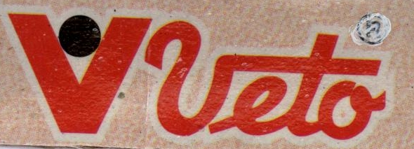 Veto Device mark 2050058 Trademark