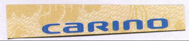 Carino Device mark 2050060 Trademark