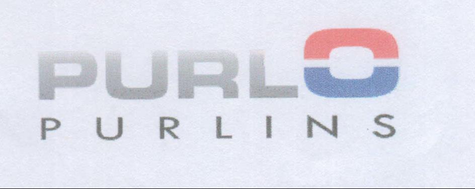 Purlo Purlins Device mark 2038255 Trademark