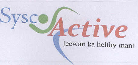 Sysc Active Device mark 2063700 Trademark