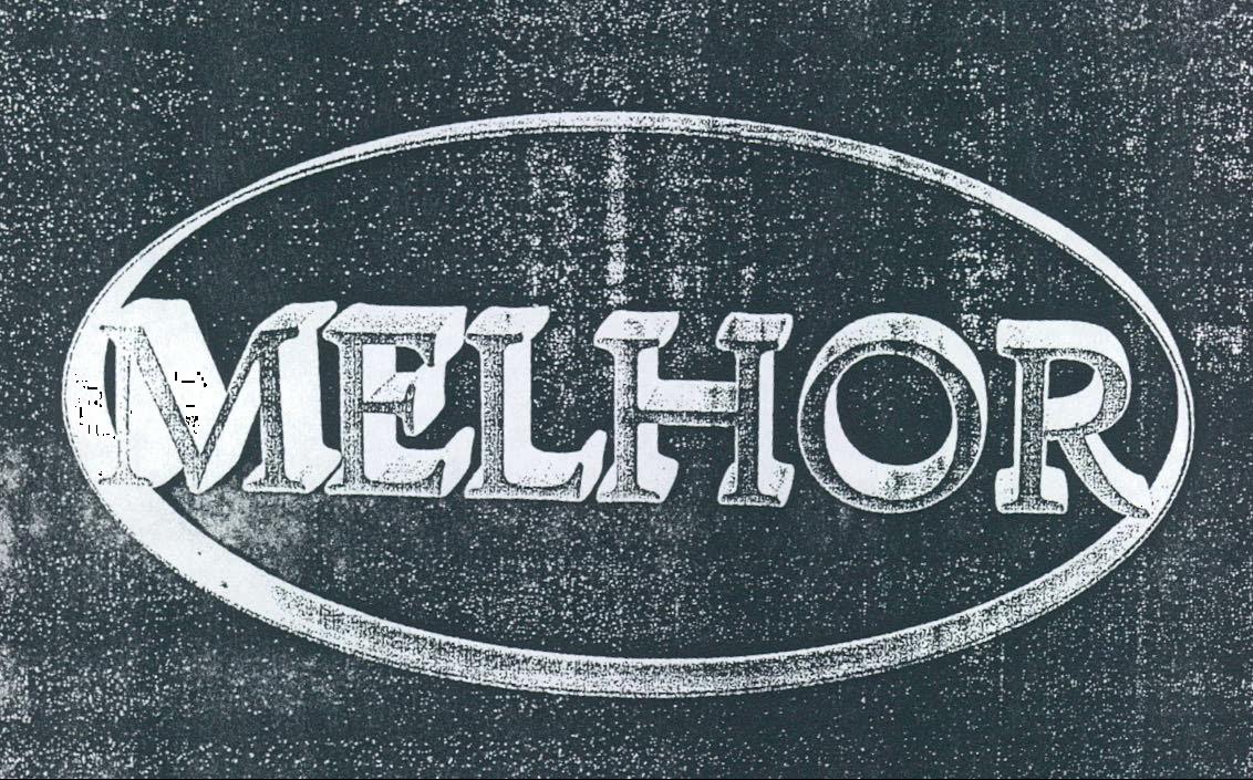 Melhor Device mark 2038267 Trademark
