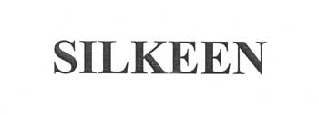 Silkeen Device mark 2055068 Trademark