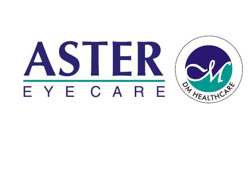 Aster Eye Care Device mark 2025566 Trademark