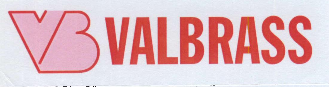 Valbrass Device mark 2019121 Trademark