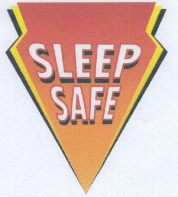 Sleep Safe Device mark 2019125 Trademark