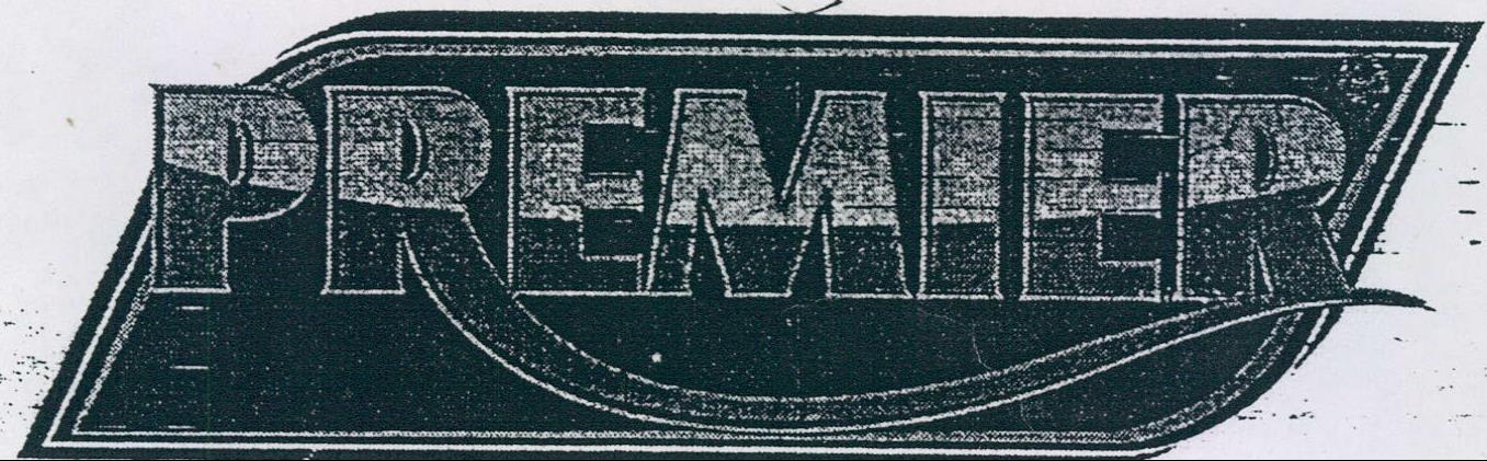 Premier Device mark 2025430 Trademark