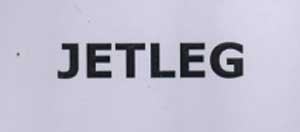 Jetleg Device mark 2019147 Trademark
