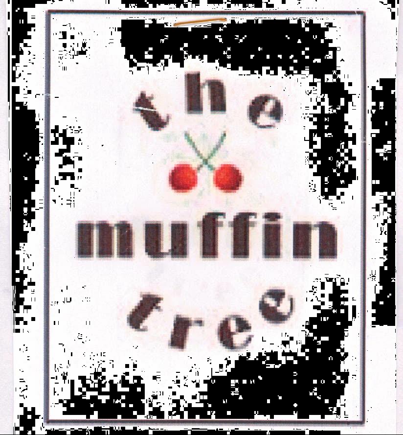 The Muffin Tree Device mark 2063932 Trademark