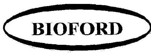 Bioford Device mark 2038344 Trademark