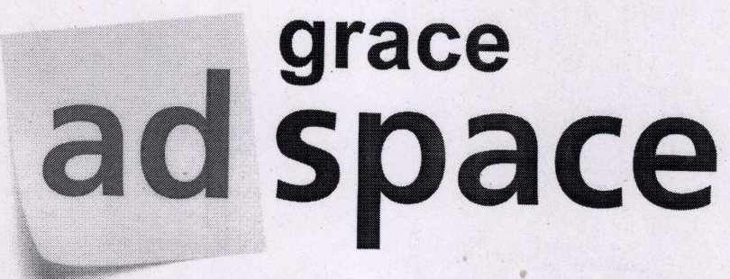 Ad Grace Space Device mark 1834703 Trademark