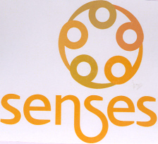 Senses Device mark 2063123 Trademark