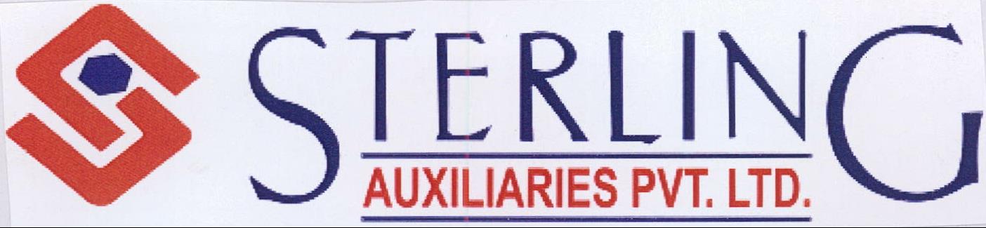 Sterling Auxiliaries Pvt. Ltd. Device mark 2062967 Trademark