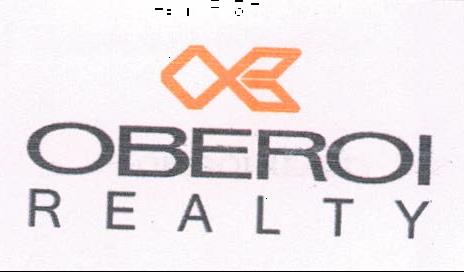 Oberoi Realty Device mark 2063307 Trademark
