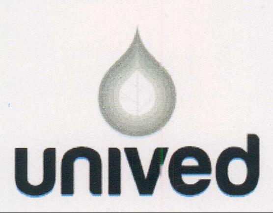 Unived Device mark 2062851 Trademark