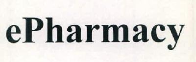 Epharmacy Device mark 2033334 Trademark