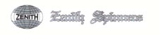 Zenith Device mark 1841741 Trademark