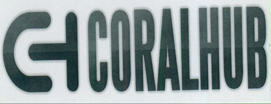 Coralhub Device mark 2038866 Trademark