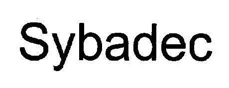 Sybadec (device) Device mark 2018440 Trademark