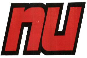 Nu With Label Device mark 2034822 Trademark