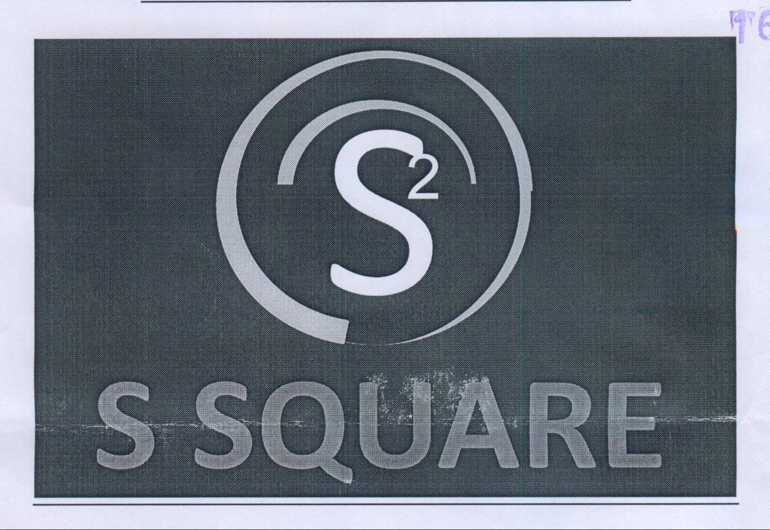 S2 S Square Device mark 2053933 Trademark