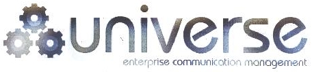 Universe Device mark 1848172 Trademark