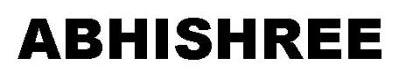 Abhishree Device mark 2079446 Trademark