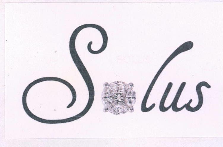 Solus Device mark 2046392 Trademark