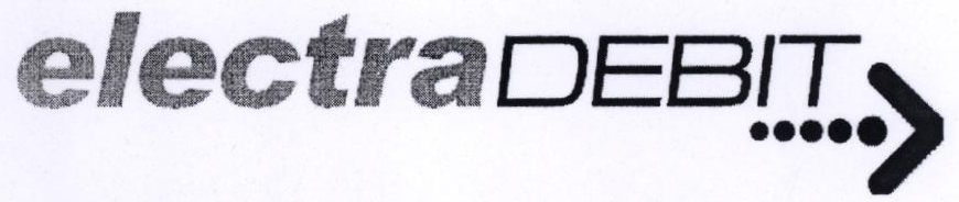 Electradebit Device mark 1848041 Trademark