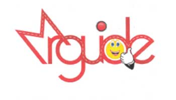 Mrguide Device mark 2048776 Trademark