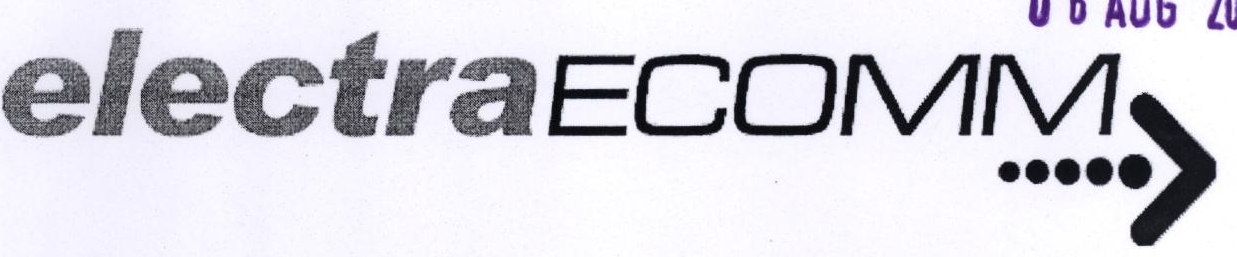 Electraecomm Device mark 1848047 Trademark
