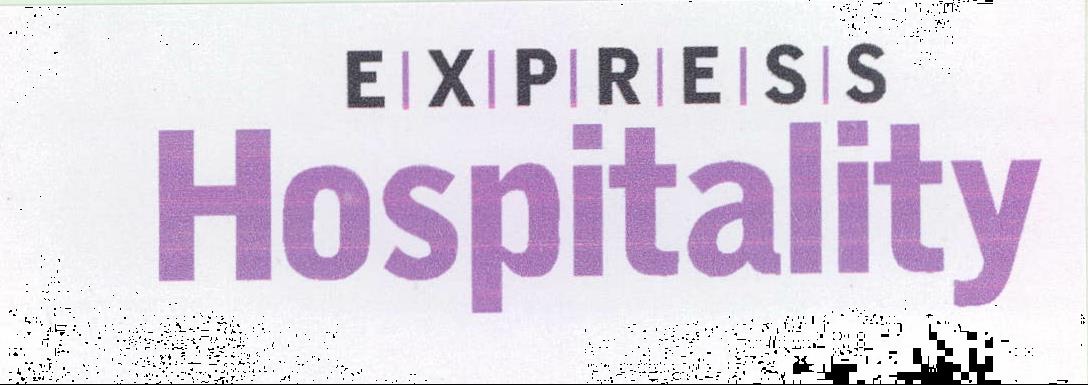 Express Hospitality Device mark 2087168 Trademark