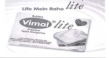 Vimal Lite Device mark 2061720 Trademark