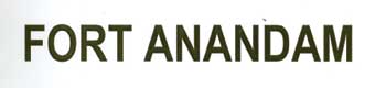 Fort Anandam Device mark 2034003 Trademark