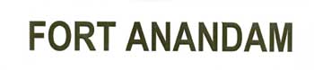 Fort Anandam Device mark 2034006 Trademark
